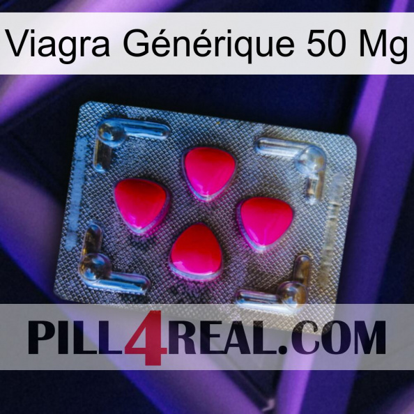 Viagra Générique 50 Mg 13